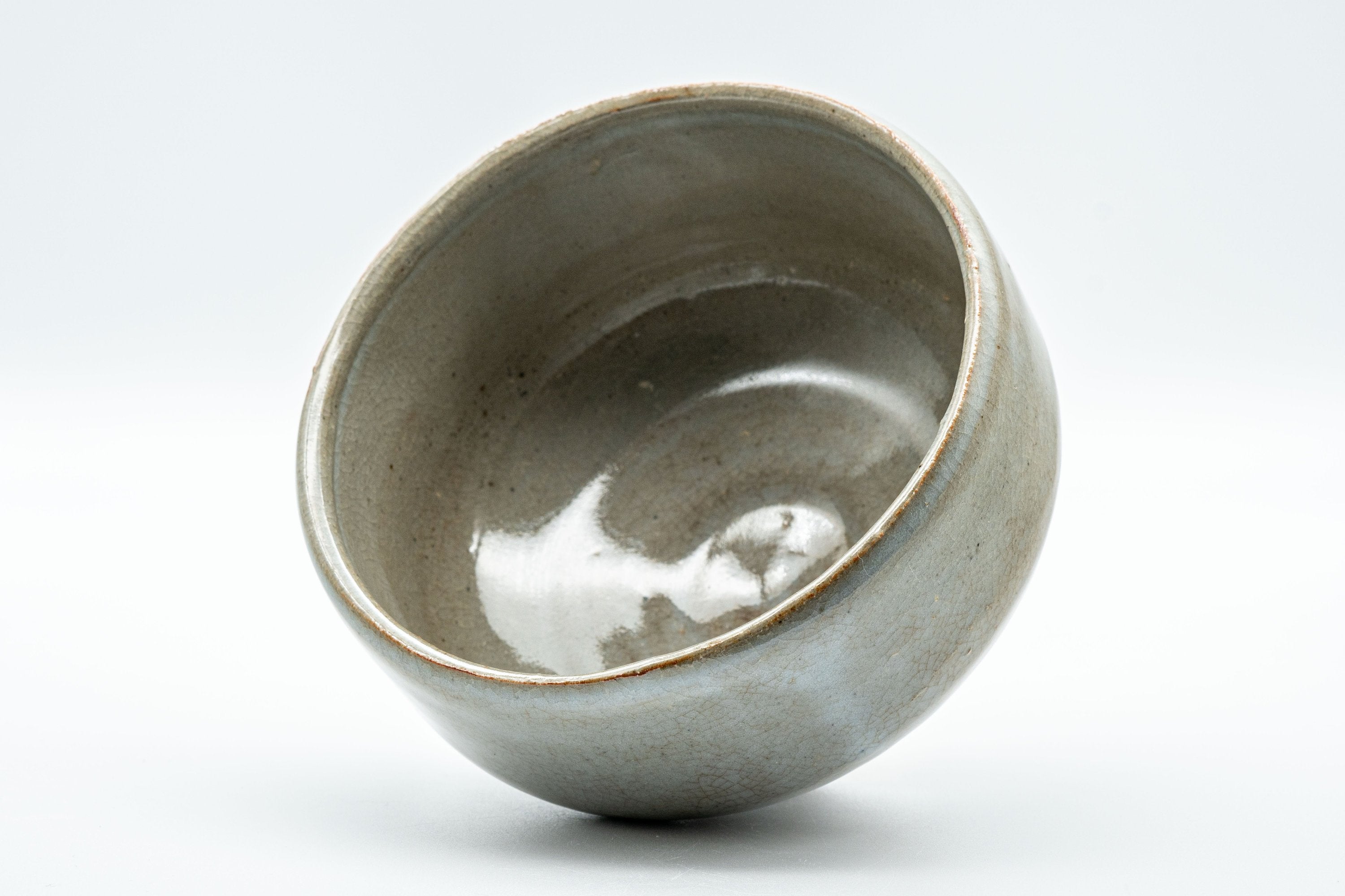 Tezumi Matcha Bowl - Thumbnail 4