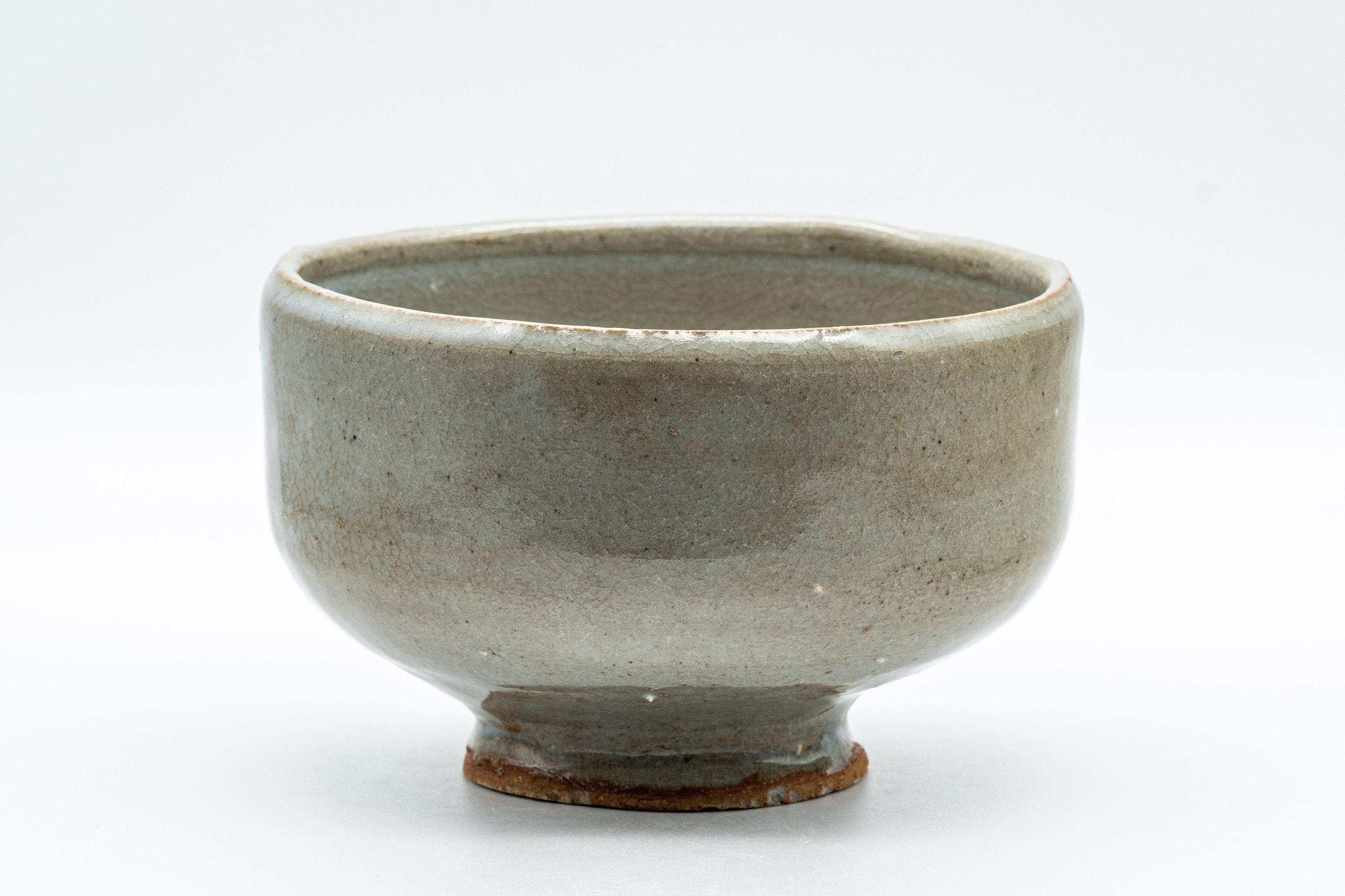 Tezumi Matcha Bowl - Thumbnail 3