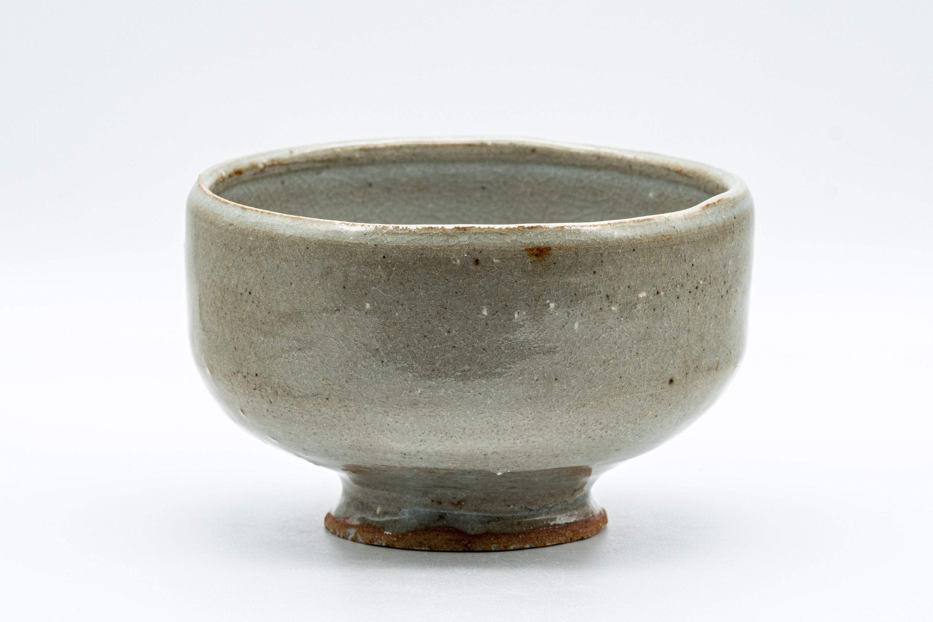 Tezumi Matcha Bowl - Thumbnail 2