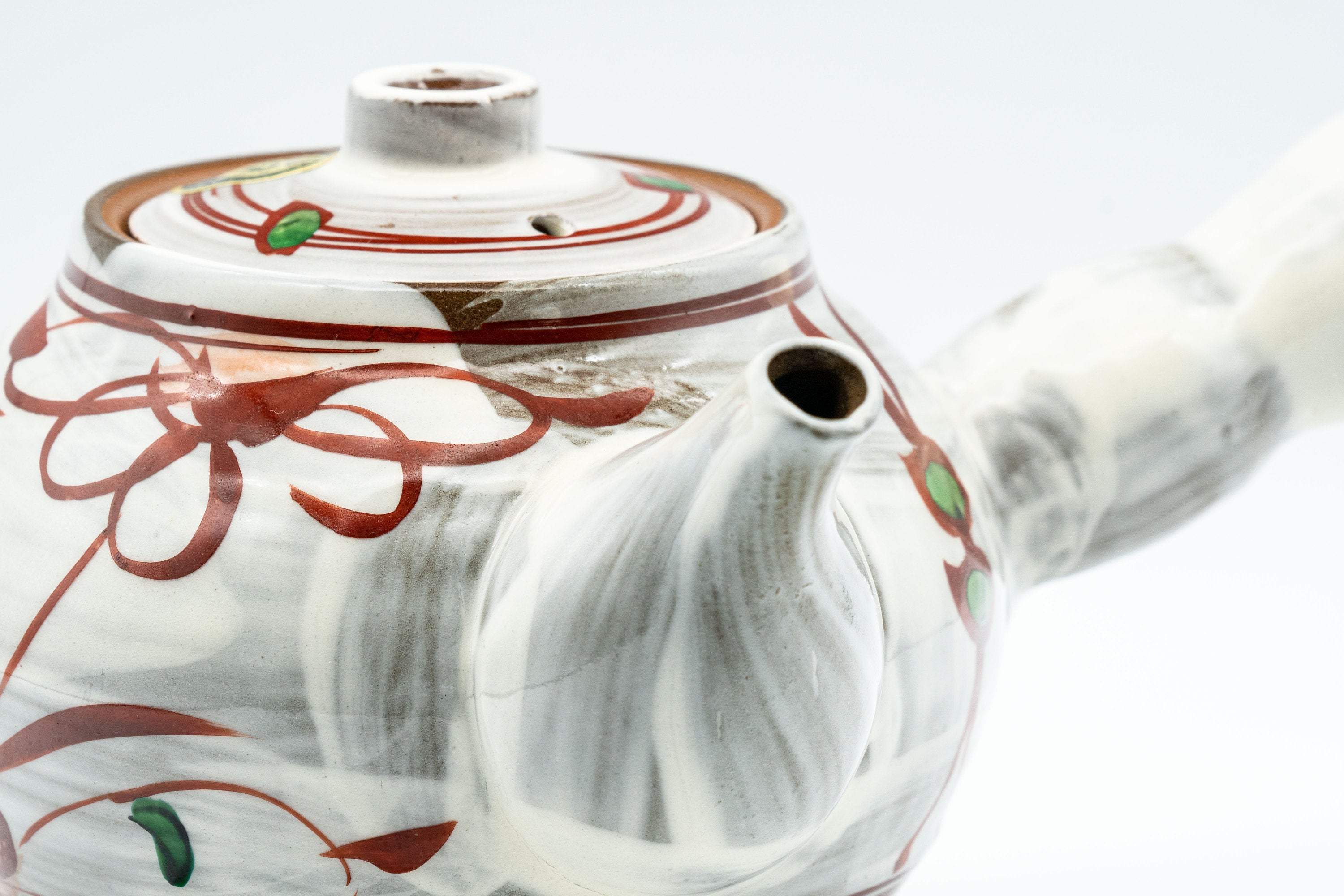Tezumi Tea Set - Thumbnail 3