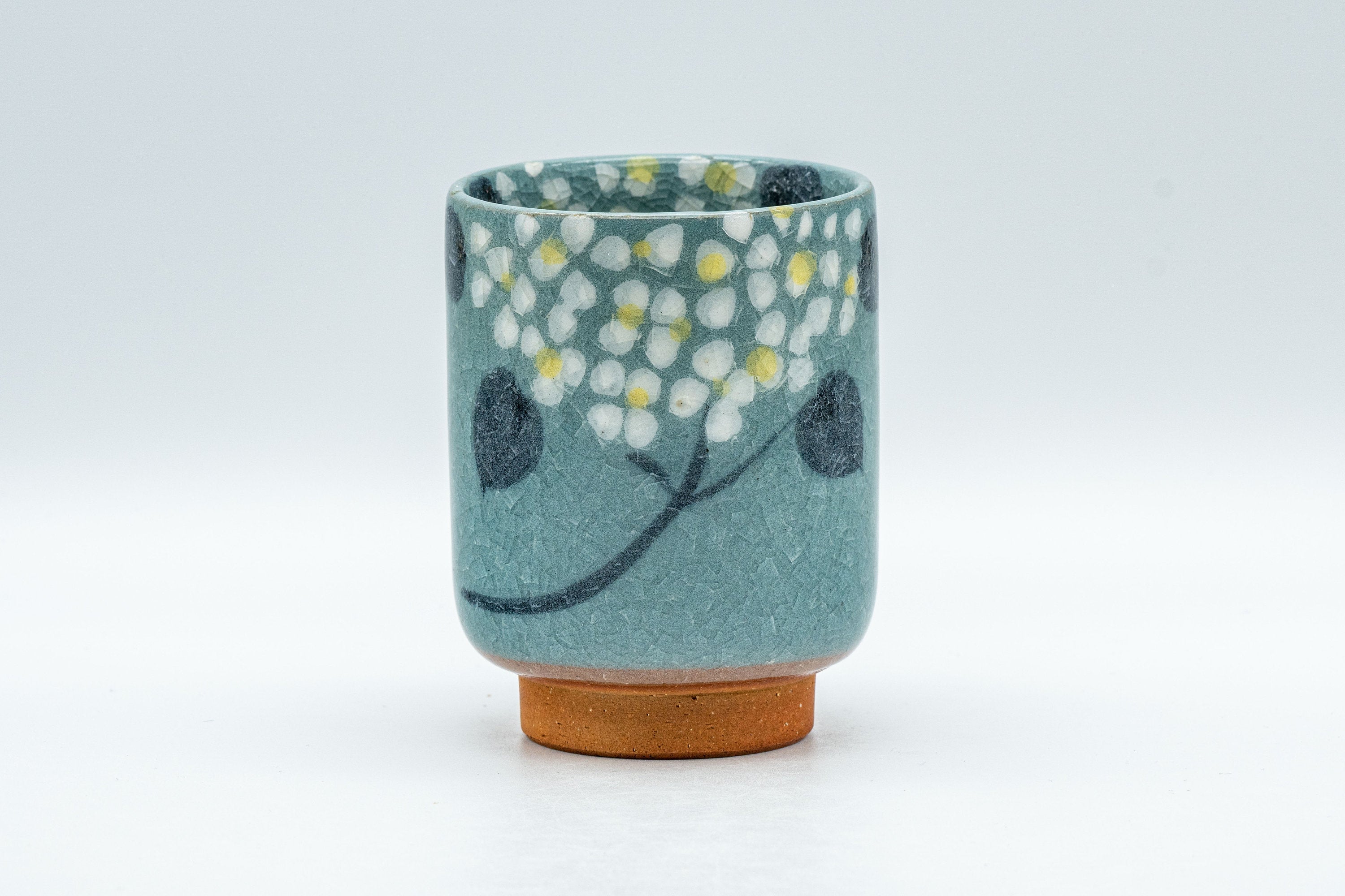 Tezumi Yunomi Teacup