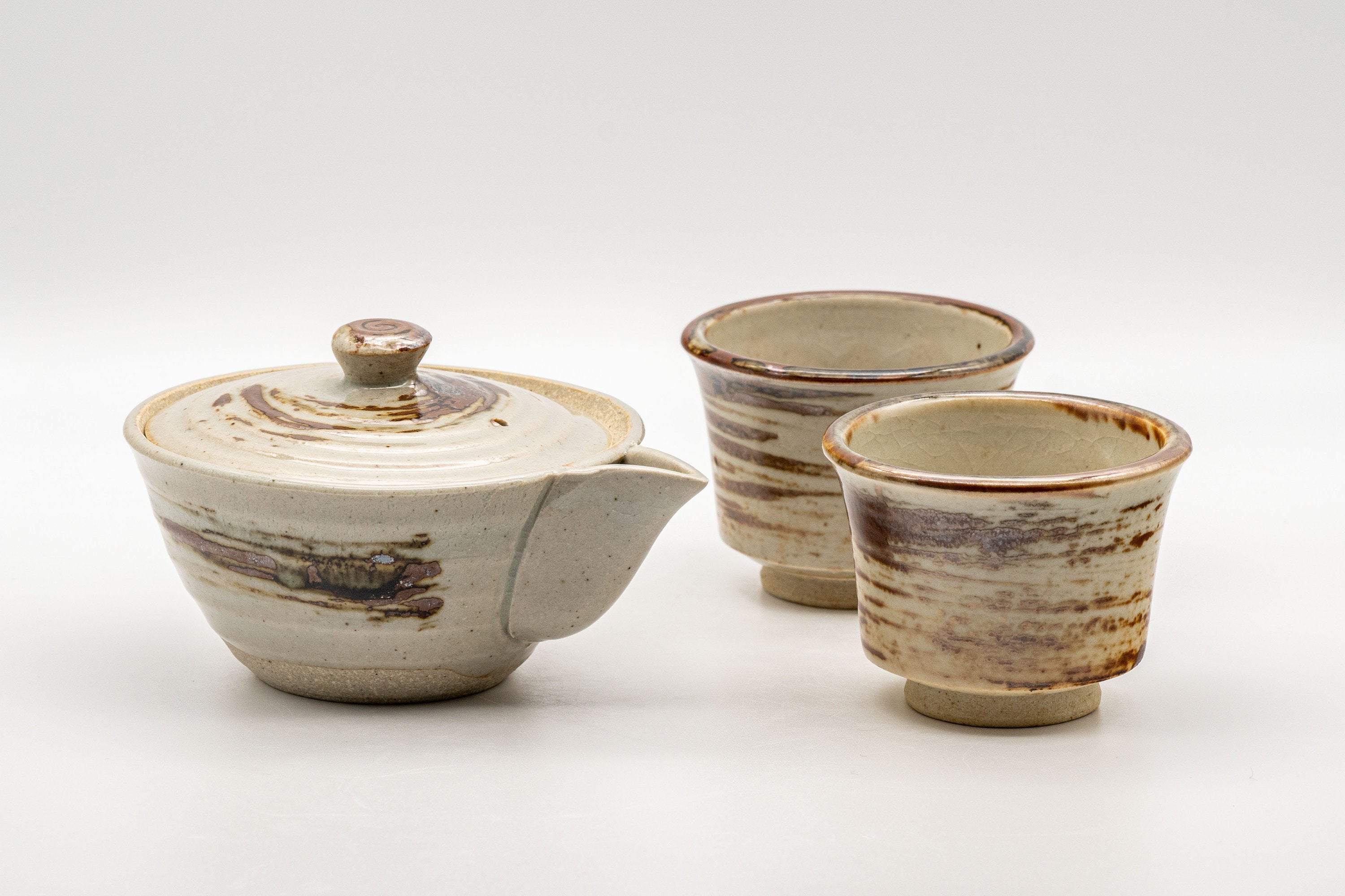 Tezumi Tea Set - Thumbnail 2