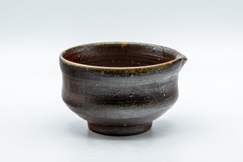 Tezumi — Japanese Katakuchi - Dojimari-gata Water Cooler - 175ml — front view