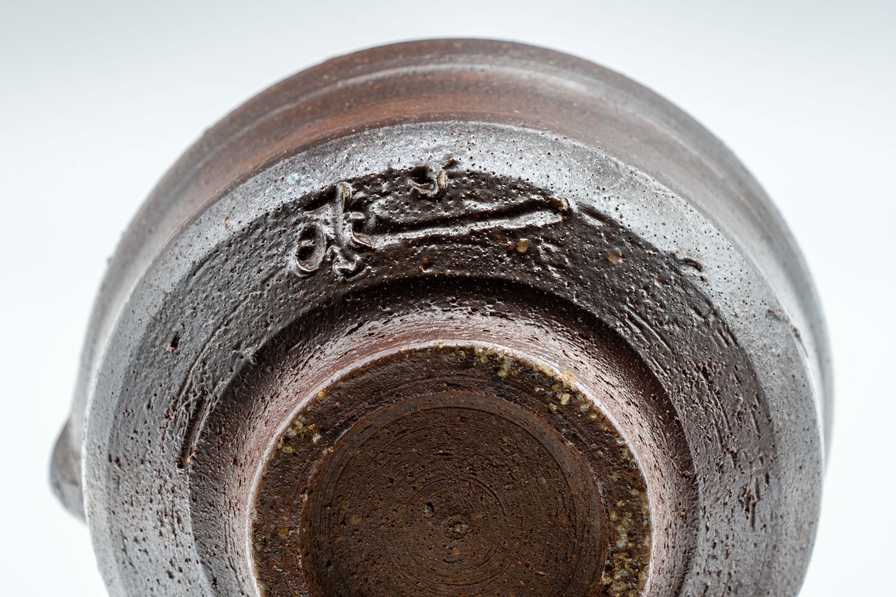 Japanese Katakuchi - Dojimari-gata Water Cooler - 175ml - Tezumi