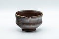 Tezumi — Japanese Katakuchi - Dojimari-gata Water Cooler - 175ml — front view from another angle