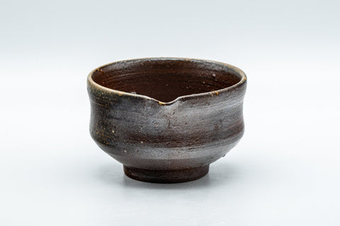 Tezumi — Japanese Katakuchi - Dojimari-gata Water Cooler - 175ml — front view from another angle
