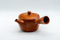 Japanese Kyusu - Classic Tokoname-yaki Teapot - 360ml - Tezumi
