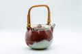 Japanese Dobin - Do-ake Top-handle Teapot - 500ml - Tezumi