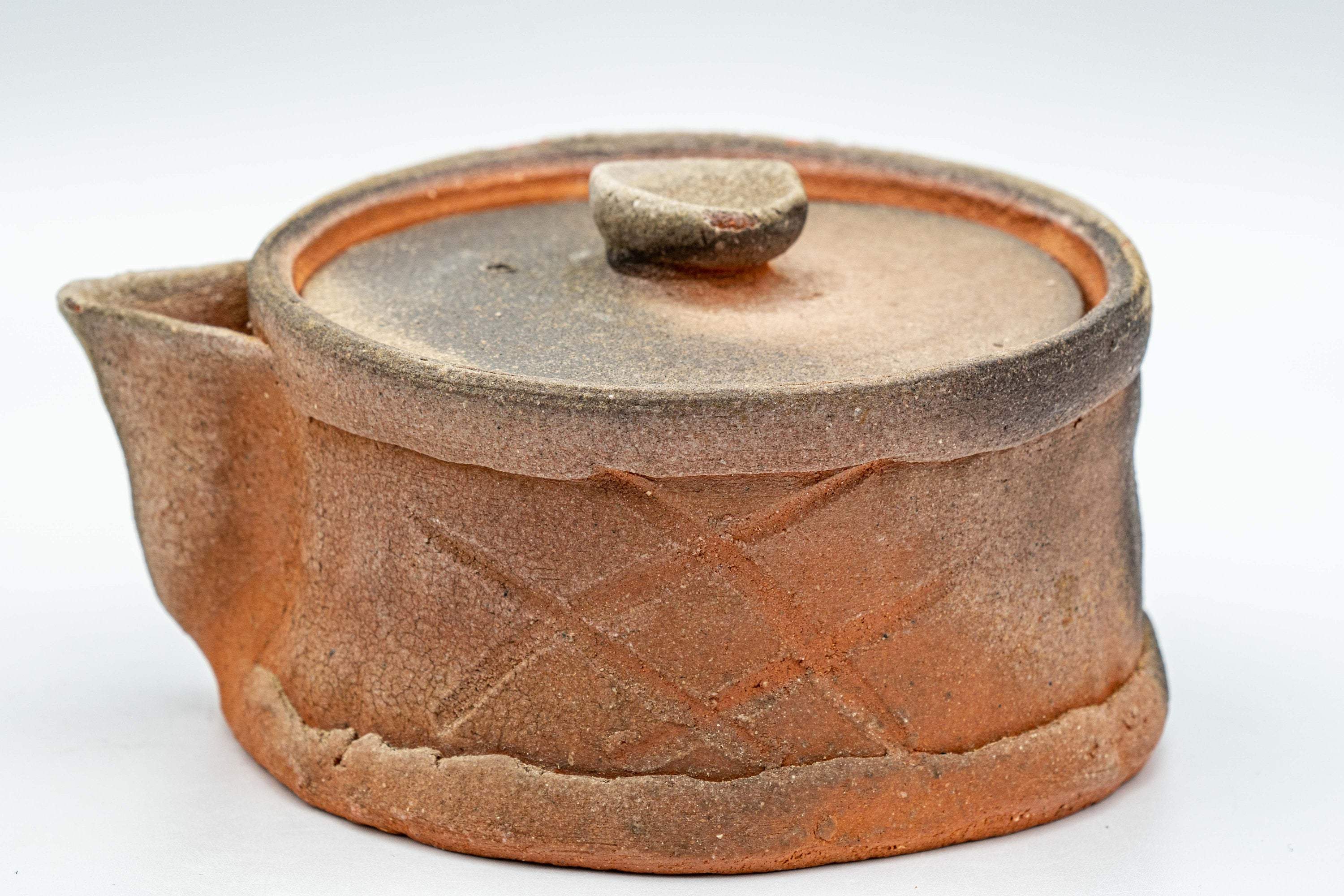Japanese Tea Set - Wabi Sabi Houhin Set  - 150ml - Tezumi