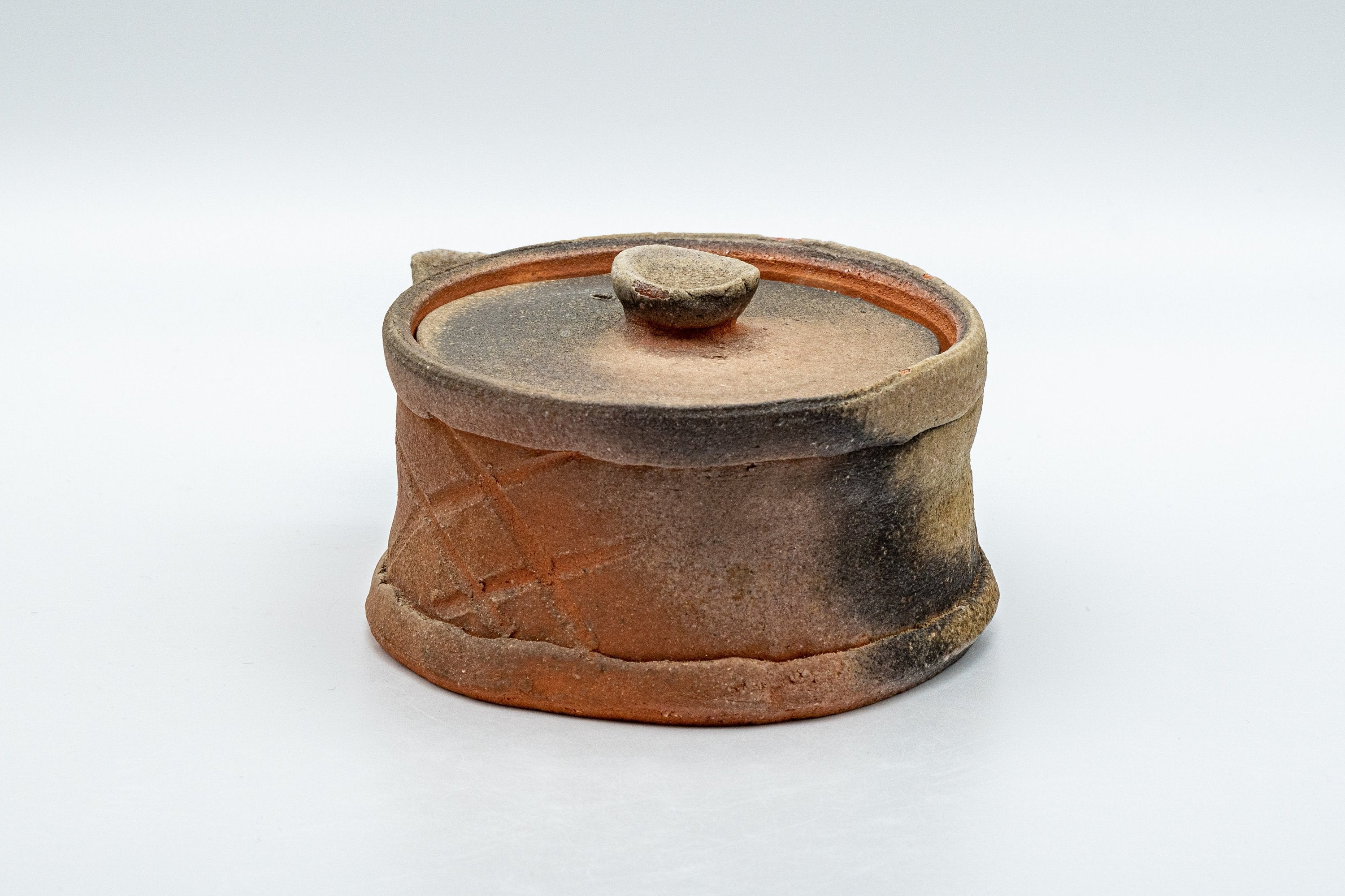 Japanese Tea Set - Wabi Sabi Houhin Set  - 150ml - Tezumi