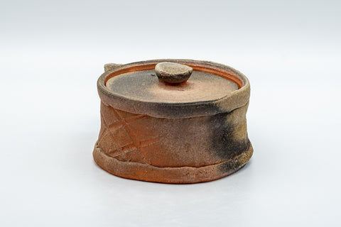 Japanese Tea Set - Wabi Sabi Houhin Set  - 150ml - Tezumi