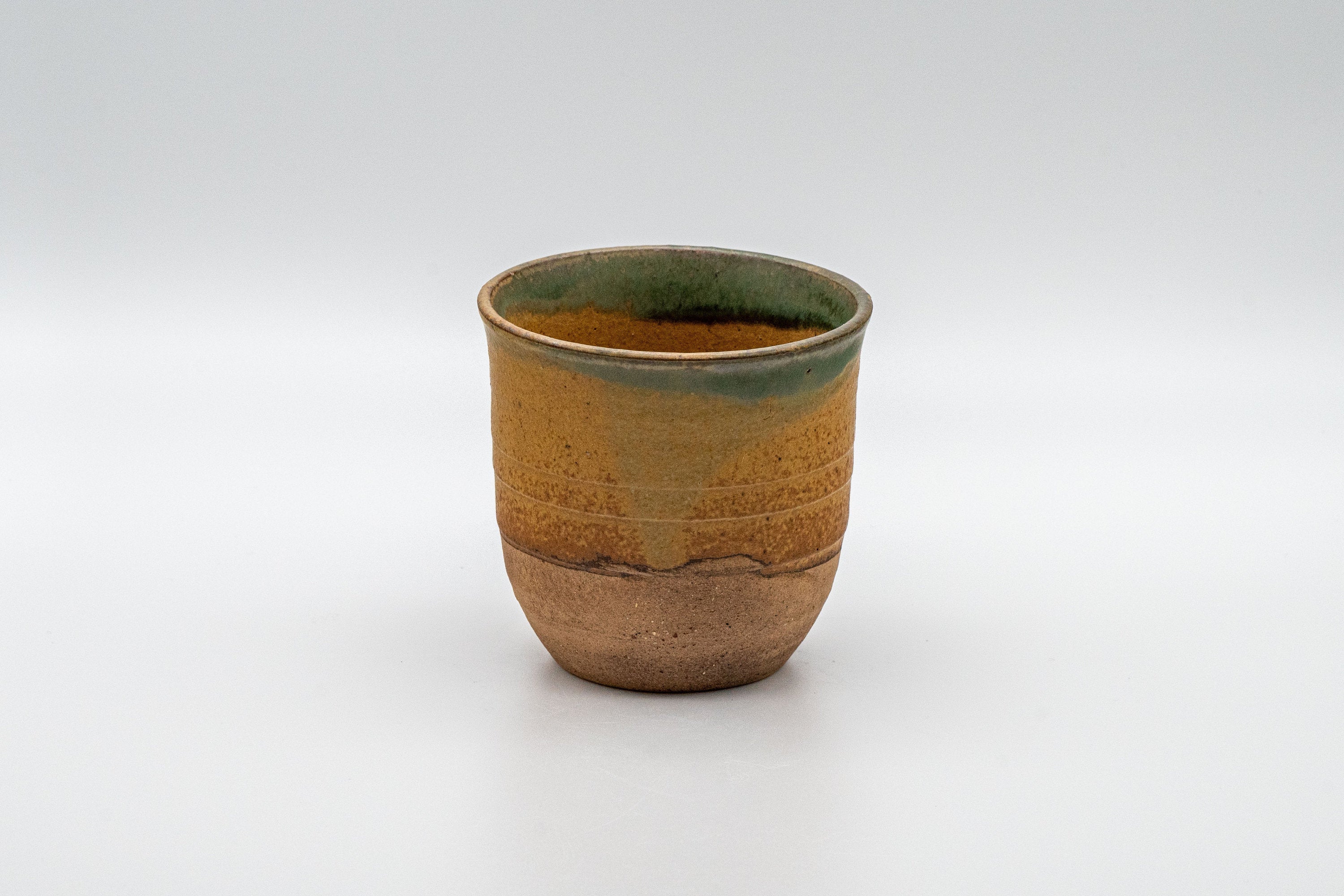 Tezumi Teacup