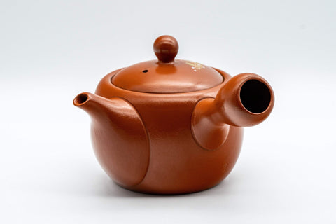 Japanese Kyusu - 福仙窯 Fukusen Kiln Tokoname-yaki Teapot - 350ml
