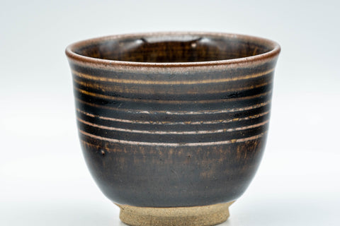 Japanese Teacup - 田の浦 Tanoura Yunomi - 100ml