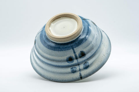 Japanese Matcha Bowl - Hatazori-gata Chawan - 450ml