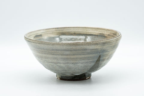 Japanese Matcha Bowl - 庄 Summer Hakeme Natsu Chawan - 350ml