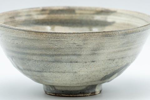 Japanese Matcha Bowl - 庄 Summer Hakeme Natsu Chawan - 350ml