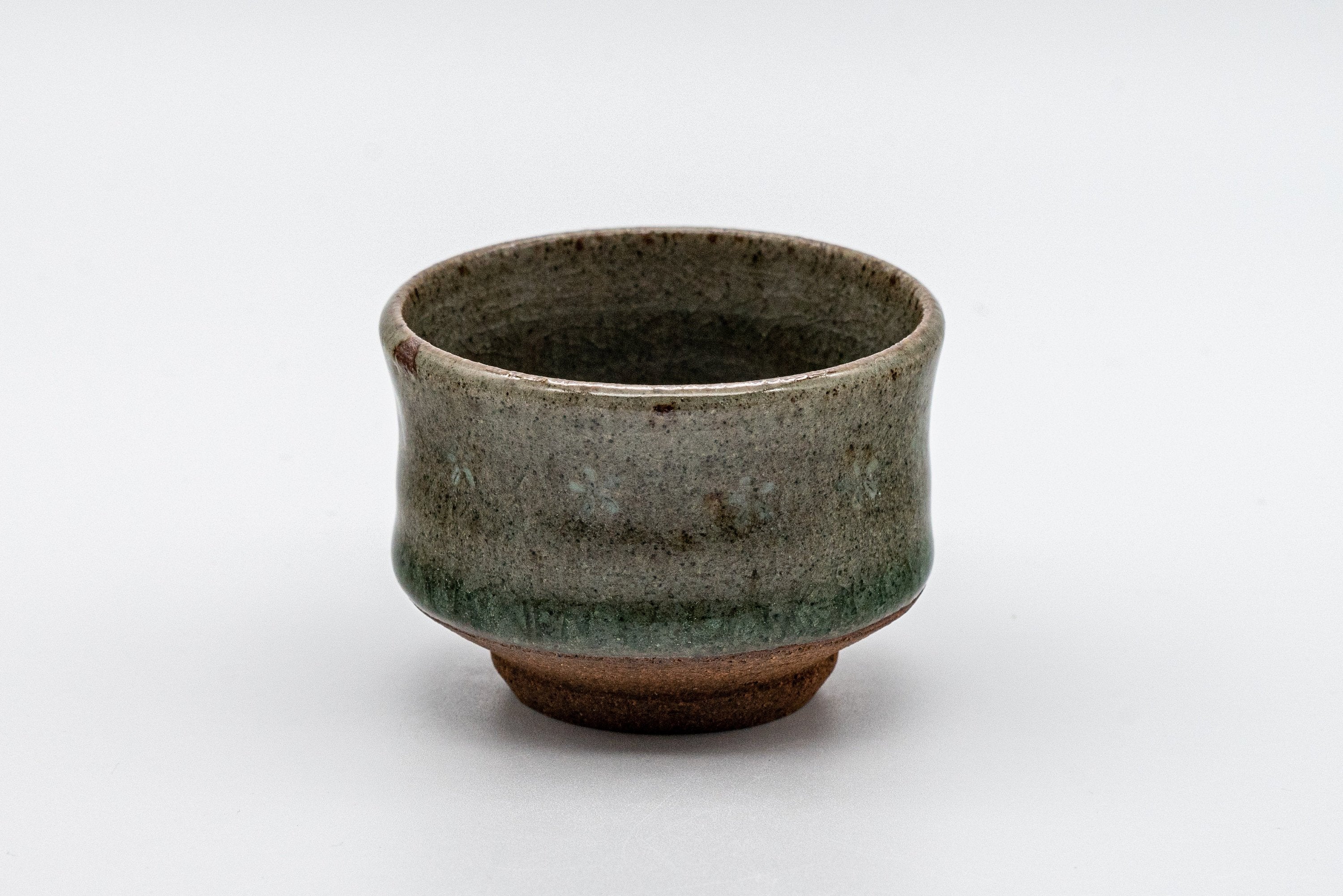 Tezumi Teacup