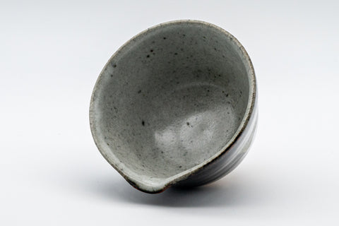 Japanese Tea Set - Katakuchi Water Cooler with 2 Yunomi Tea cups - 110ml