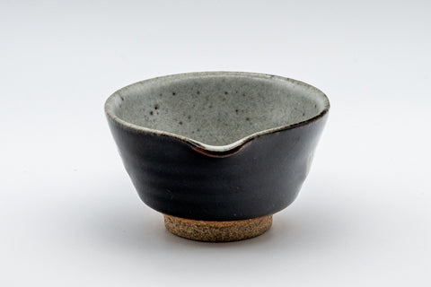 Japanese Tea Set - Katakuchi Water Cooler with 2 Yunomi Tea cups - 110ml