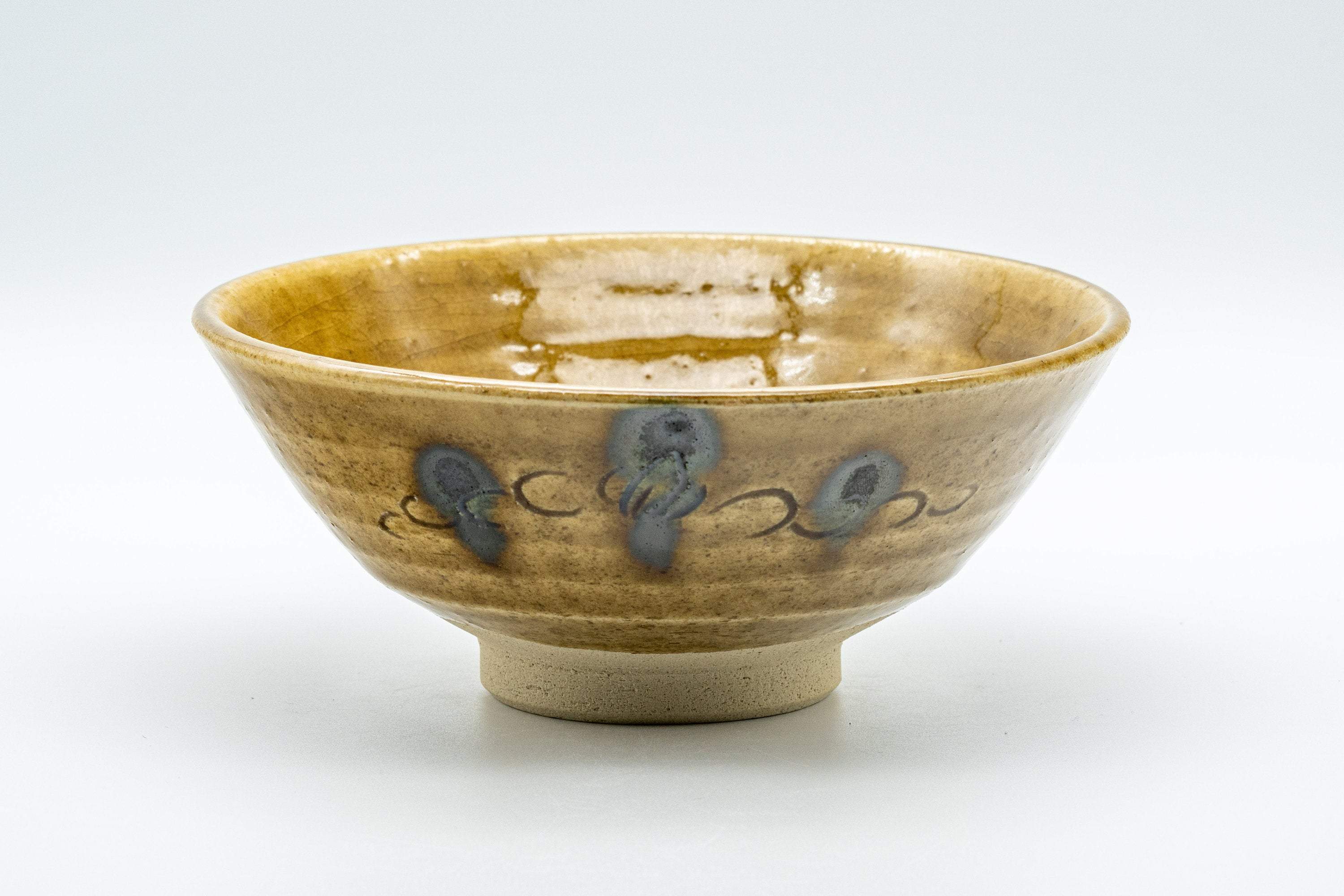 Tezumi Matcha Bowl