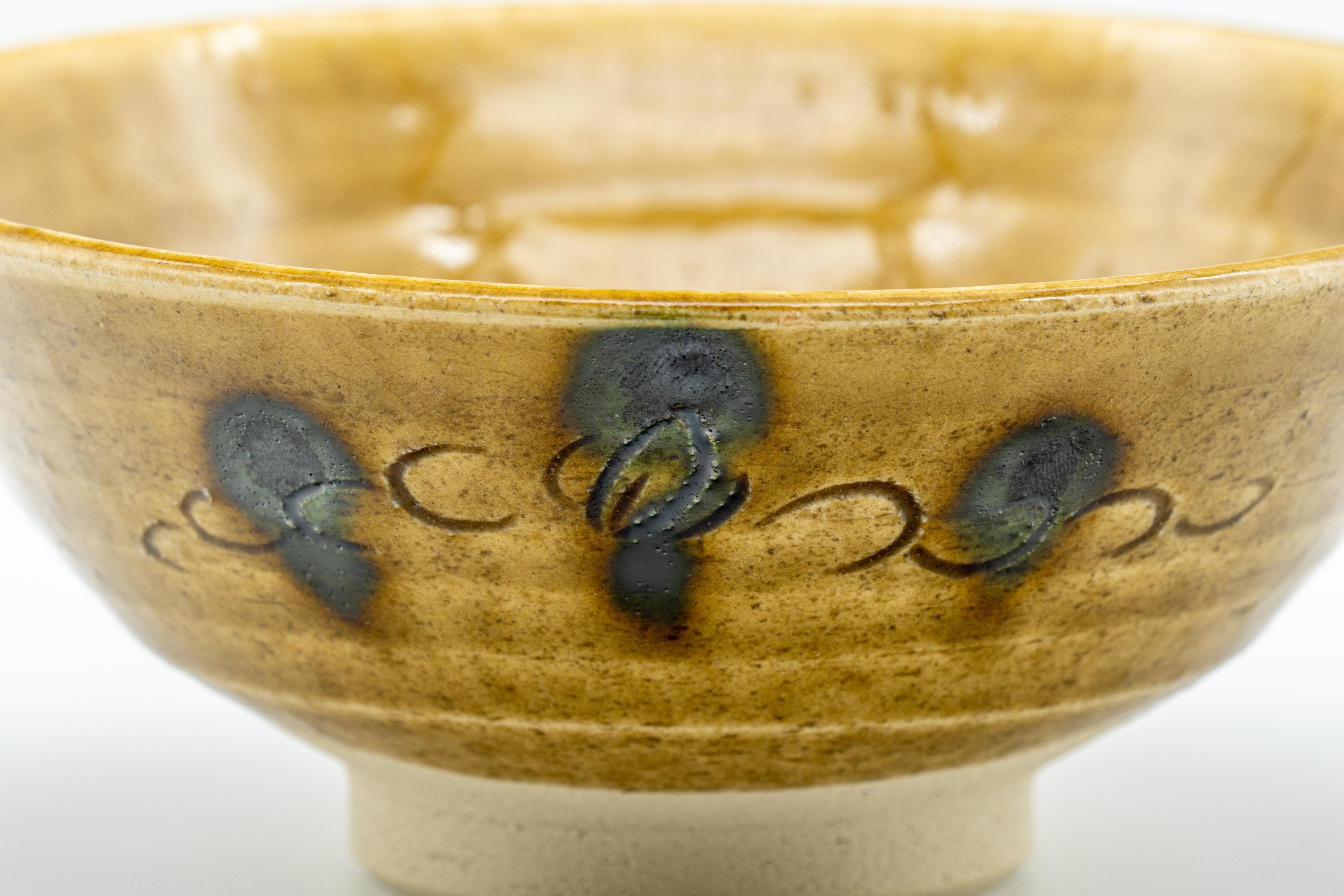 Tezumi Matcha Bowl - Thumbnail 3