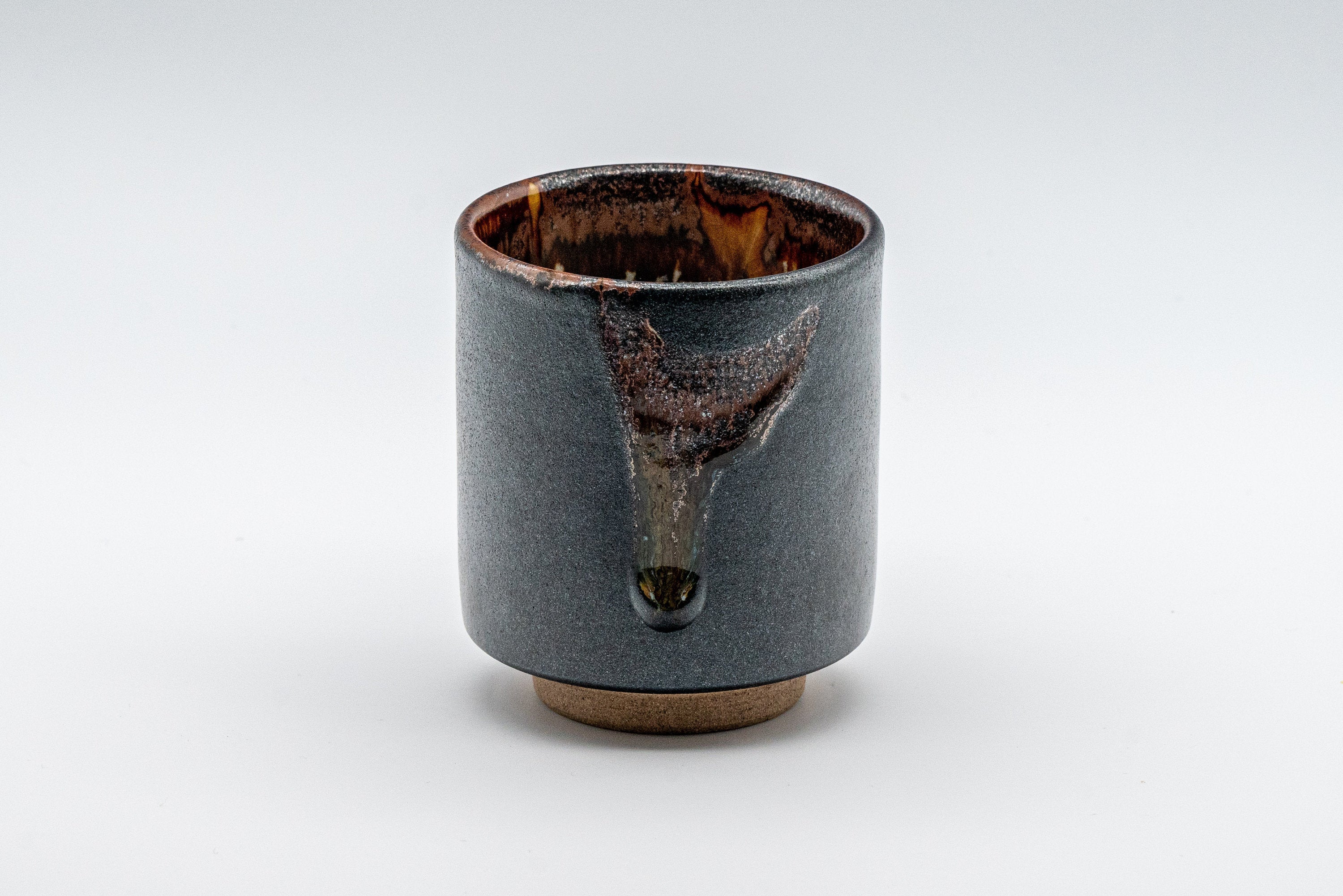 Vintage Japanese Teacup - Thumbnail 3