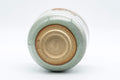 Japanese Matcha Bowl - 赤膚山 Tiger Tsutsu-gata Winter Chawan - 450ml - Tezumi