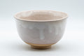 Japanese Matcha Bowl - Drip Glazed Hatazori-gata Chawan - 400ml - Tezumi