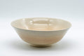 Japanese Matcha Bowl - Floral Hira-gata Summer Chawan - 300ml - Tezumi