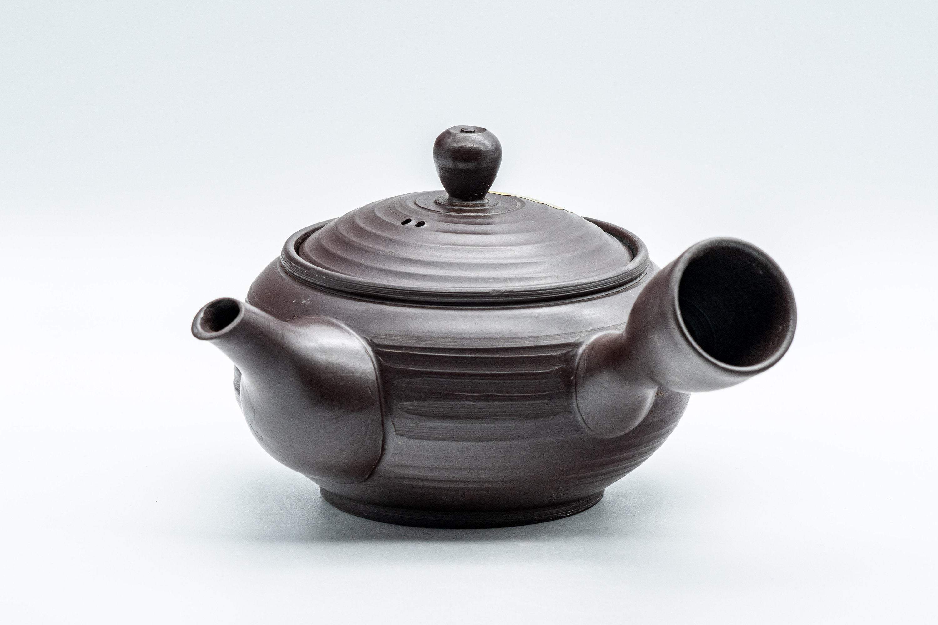 Tezumi Kyusu Teapot - Thumbnail 5