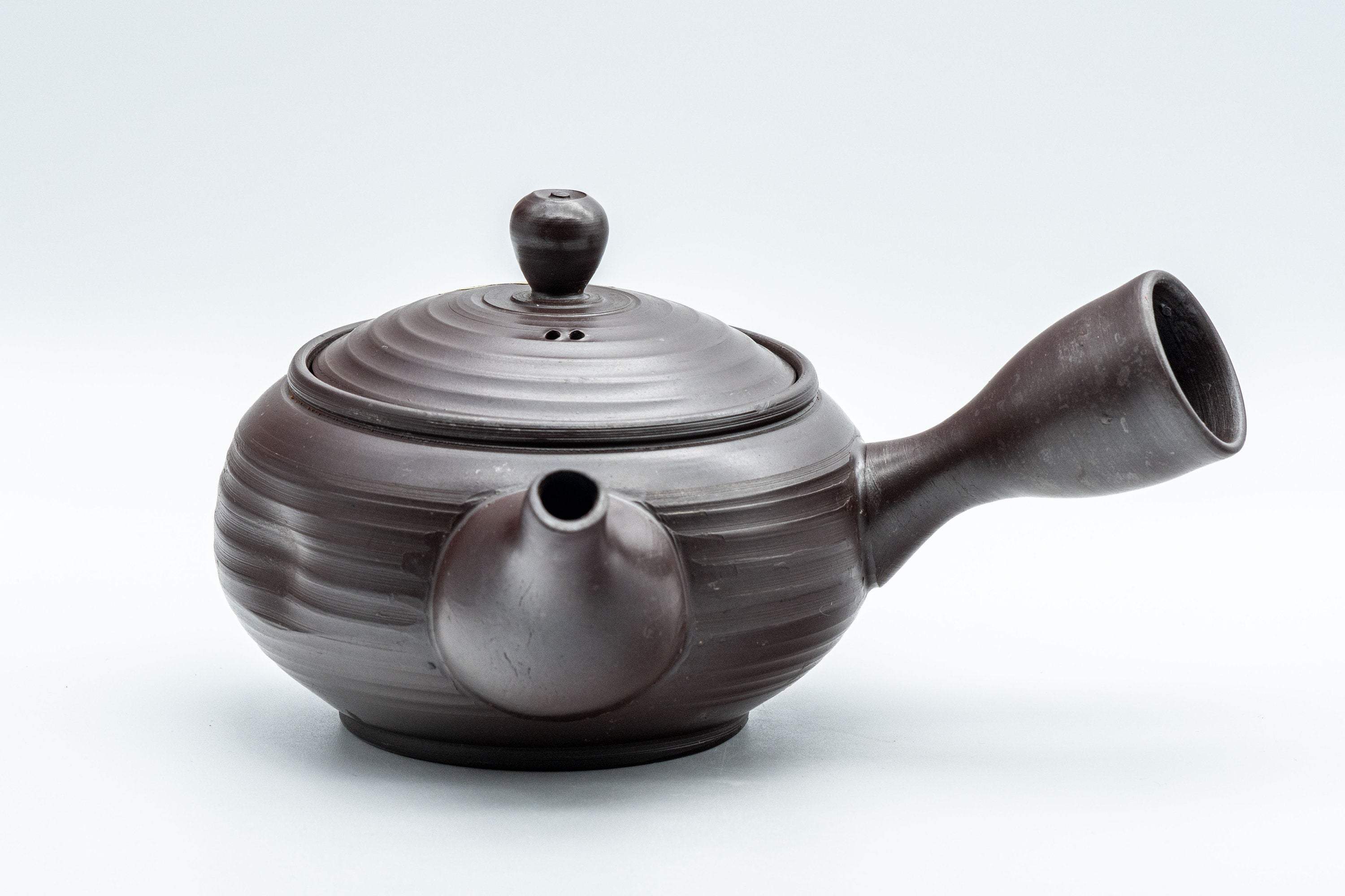 Tezumi Kyusu Teapot - Thumbnail 2