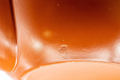 Japanese Kyusu - 富仙窯 Maru-gata Tokoname-yaki Teapot - 375ml