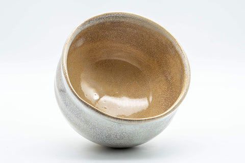 Japanese Matcha Bowl - Wan-nari Hagi-yaki Chawan - 500ml - Tezumi