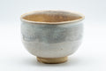 Japanese Matcha Bowl - Wan-nari Hagi-yaki Chawan - 500ml - Tezumi