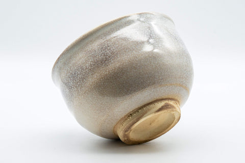 Japanese Matcha Bowl - Wan-nari Hagi-yaki Chawan - 500ml - Tezumi