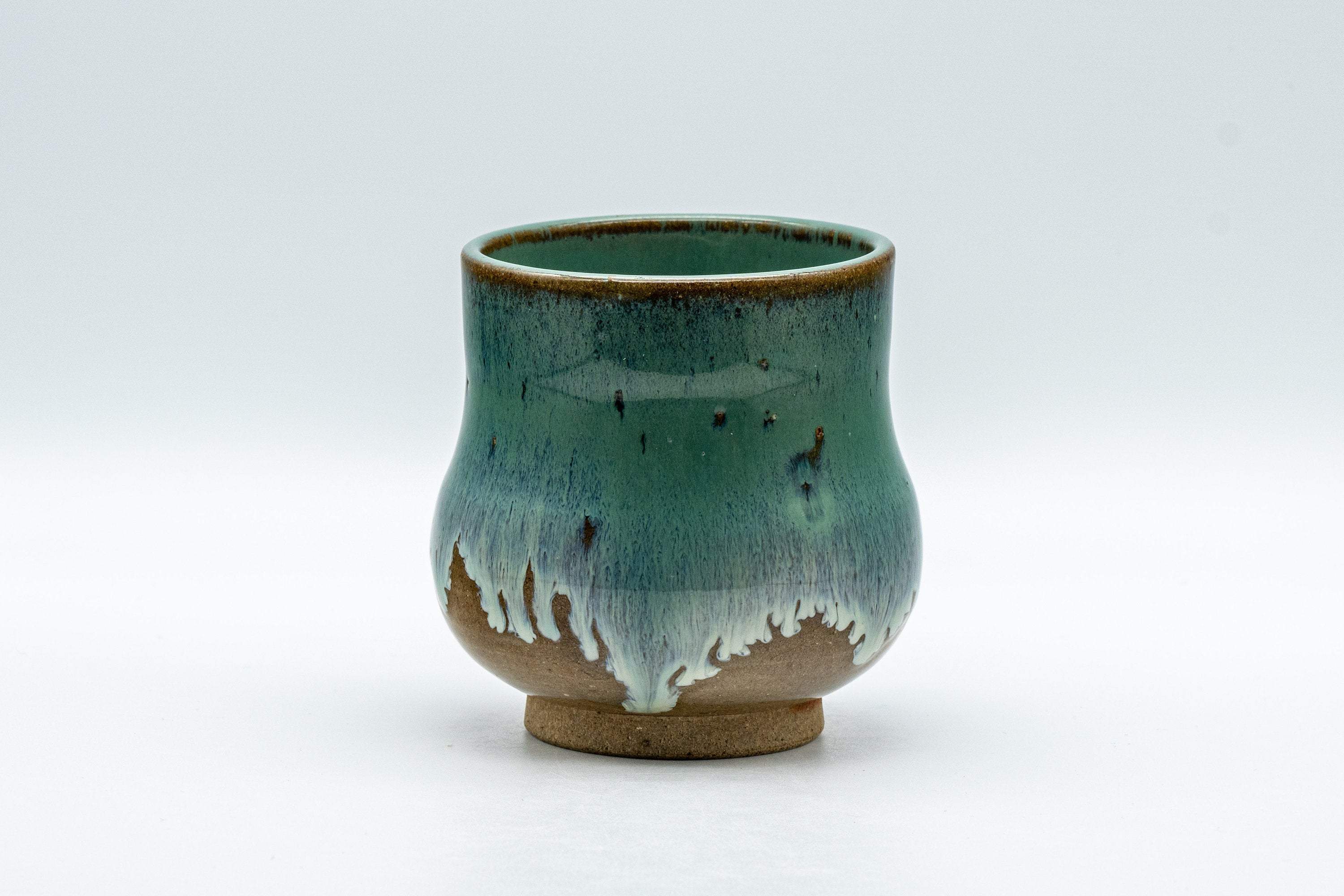 Tezumi Teacup