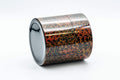 Japanese Chazutsu - 唐塗 Kara-nuri Urushi Lacquer Canister - 350ml - Tezumi