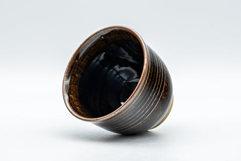 Japanese Teacup - 田の浦 Tanoura Yunomi - 100ml