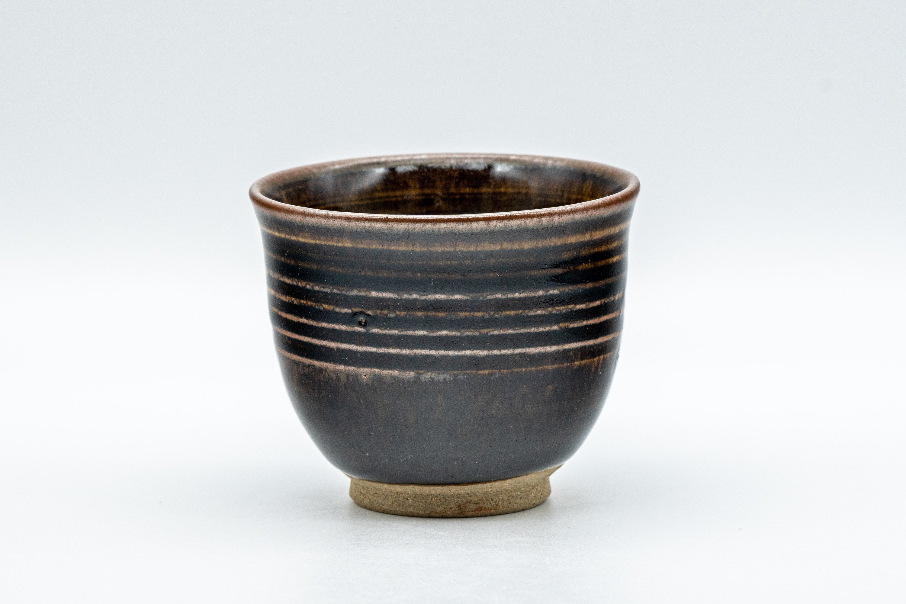 Japanese Teacup - 田の浦 Tanoura Yunomi - 100ml