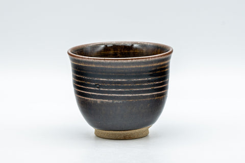 Japanese Teacup - 田の浦 Tanoura Yunomi - 100ml