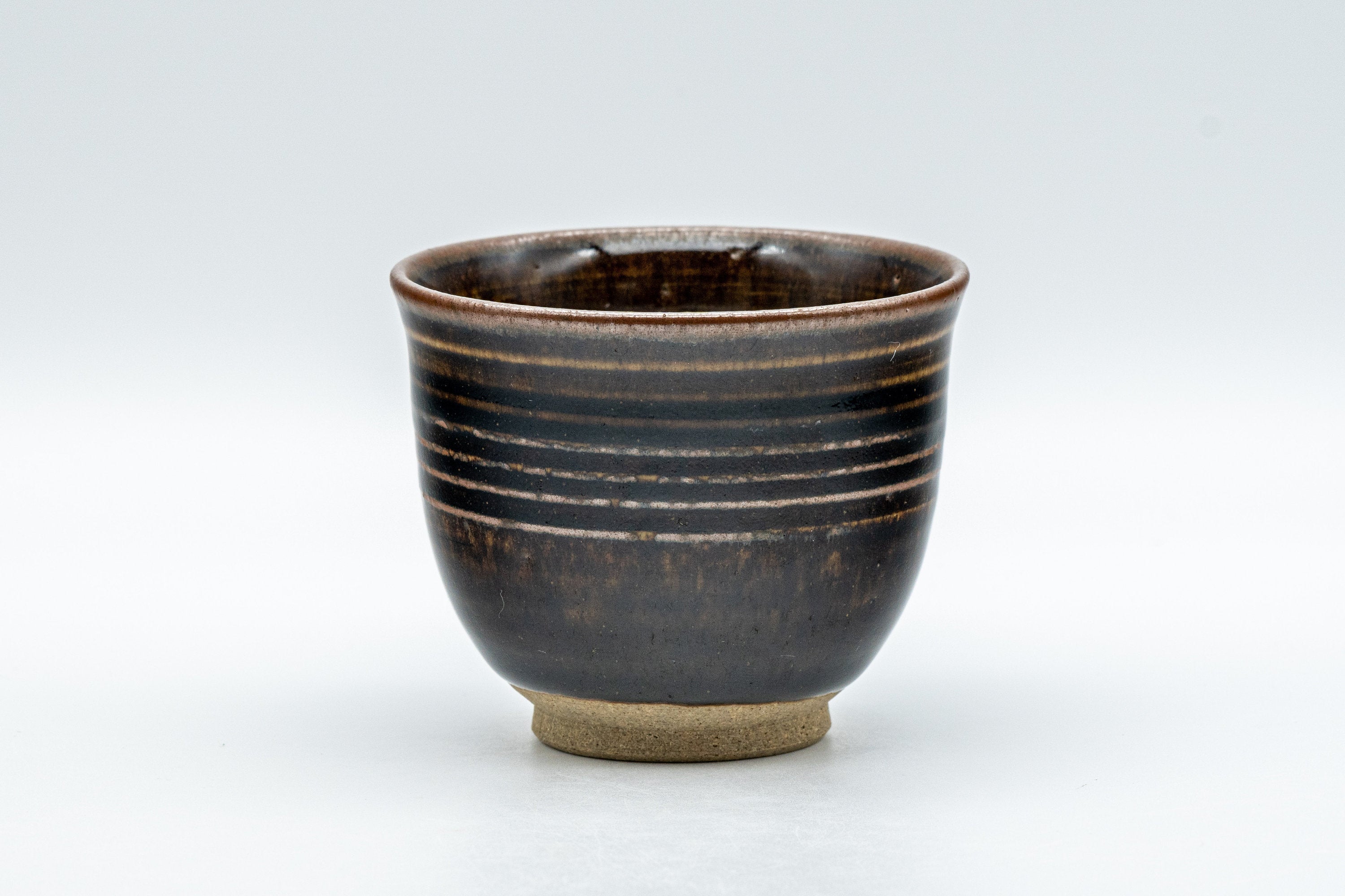 Japanese Teacup - 田の浦 Tanoura Yunomi - 100ml
