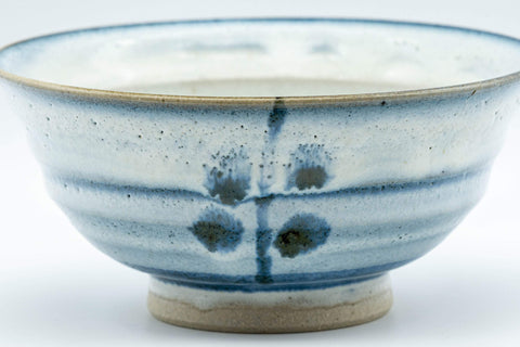 Japanese Matcha Bowl - Hatazori-gata Chawan - 450ml