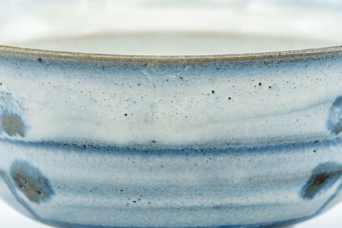 Japanese Matcha Bowl - Hatazori-gata Chawan - 450ml