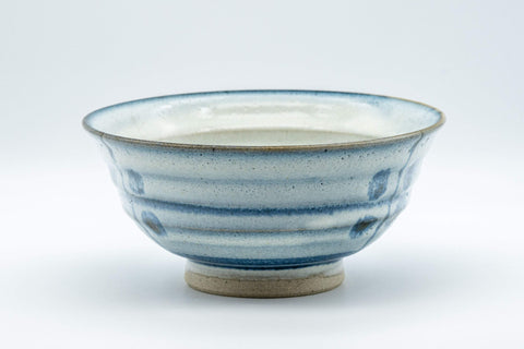 Japanese Matcha Bowl - Hatazori-gata Chawan - 450ml