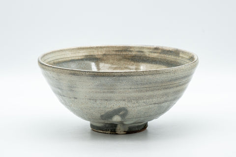 Japanese Matcha Bowl - 庄 Summer Hakeme Natsu Chawan - 350ml