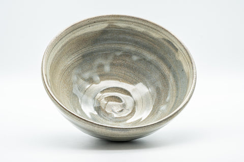 Japanese Matcha Bowl - 庄 Summer Hakeme Natsu Chawan - 350ml