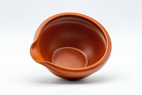 Japanese Katakuchi - 高用 Koyo Murata Kanji Tokoname-yaki Water Cooler - 130ml - Tezumi