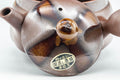 Japanese Kyusu - 昇龍窯 Shoryu Kiln Banko-yaki Teapot - 300ml - Tezumi