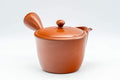 Japanese Kyusu - Houhin-style Tokoname-yaki Teapot - 325ml - Tezumi